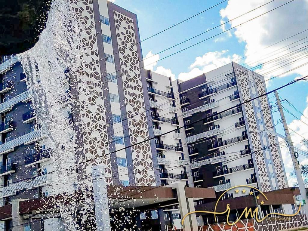 Spazzio Diroma Rm Hospedagem Com Acesso Acqua Park/Splash Caldas Novas Exterior foto